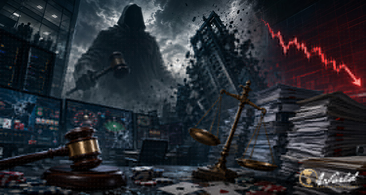 Papaya Gaming Files Chapter 15 After $719M Verdict