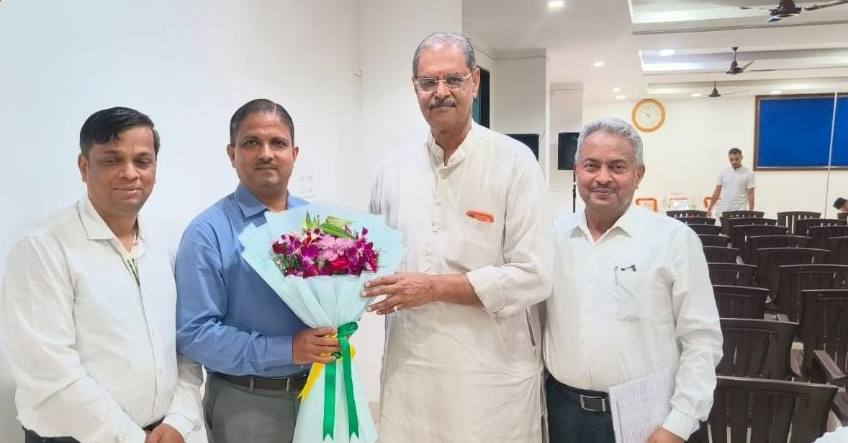 BBSSL holds High-Level Meetings in Odisha