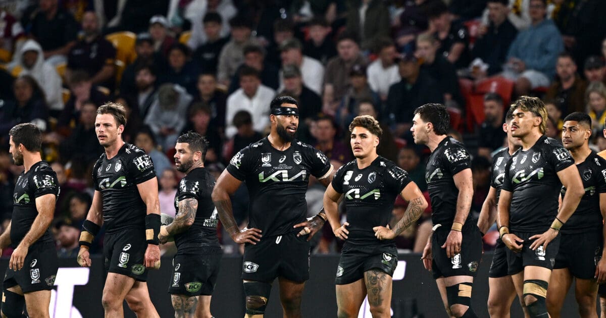 Four weeks to go: Every team’s run home, likely final ladder, best and worst case scenarios