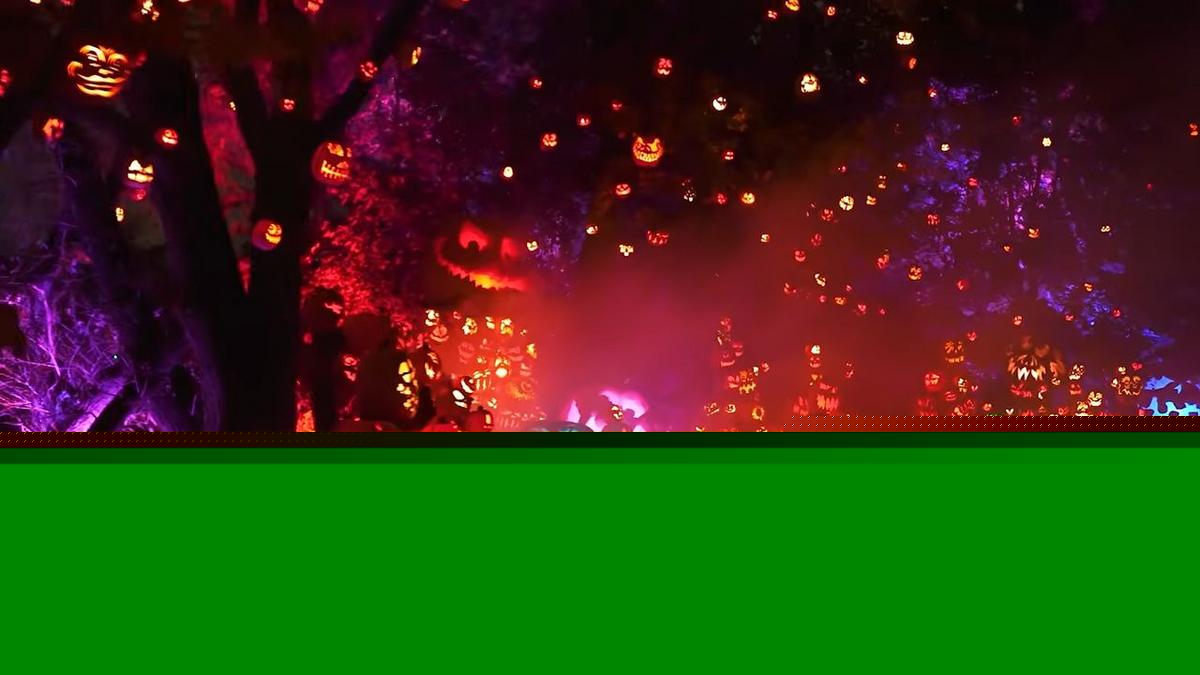 2026 Louisville Jack O’Lantern Spectacular Announces New Location