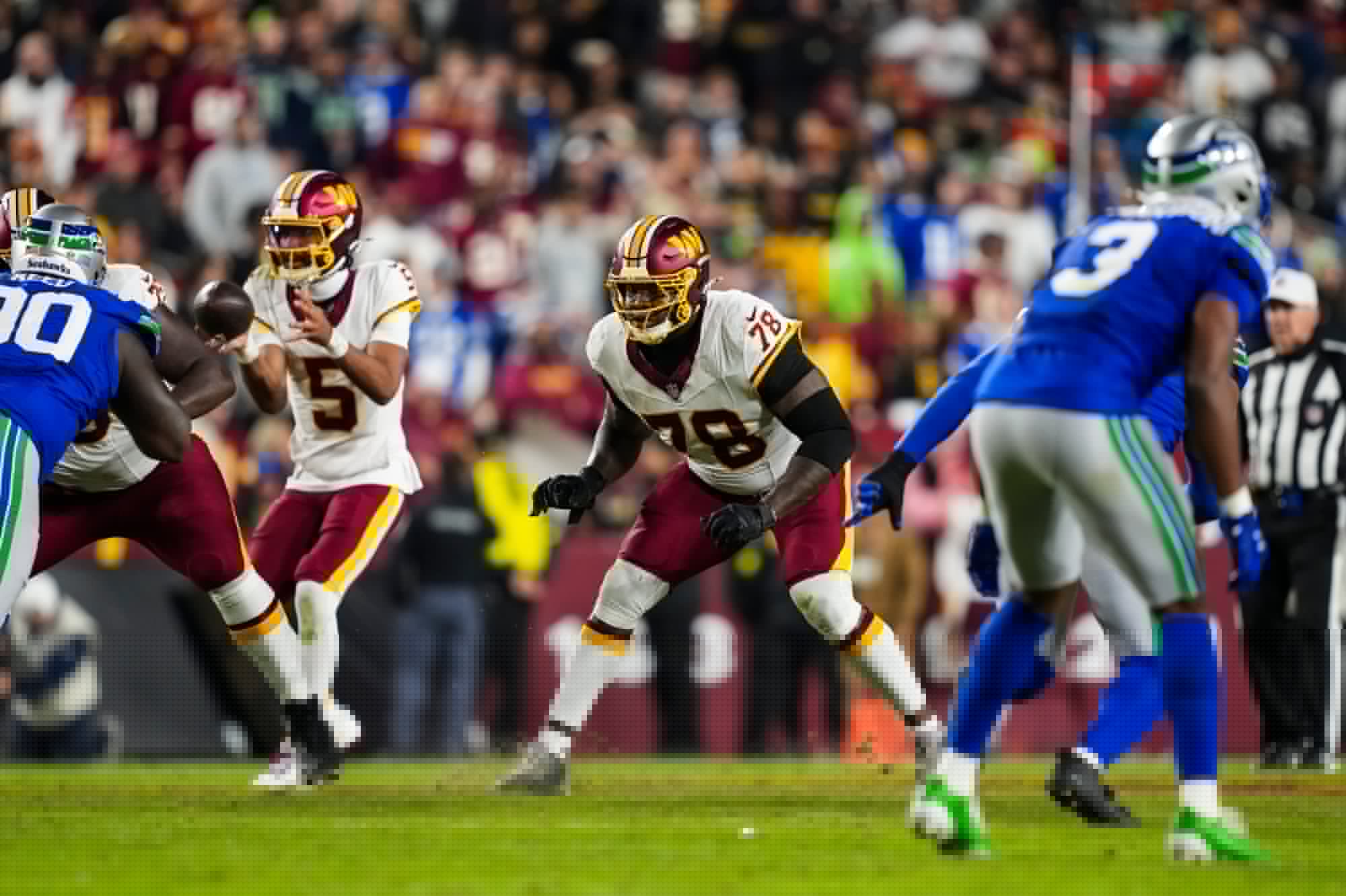 NFL Player Poised for Major Triceps Surgery
