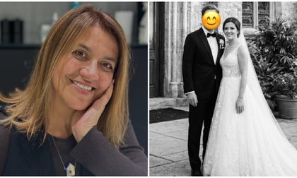 Mirela Retegan, în rochie de mireasă. Anunțul făcut de fondatoarea Zurli: „Puțină lume își dă seama ce e adevărat”