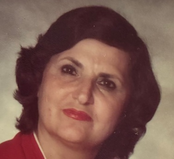 Death Notice: Elizabeth Sargavakian