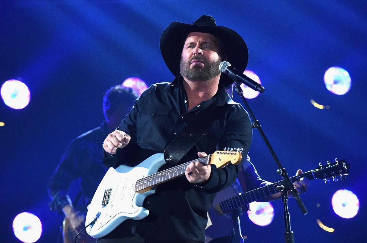 Garth Brooks Announces New 2026 Concert Dates