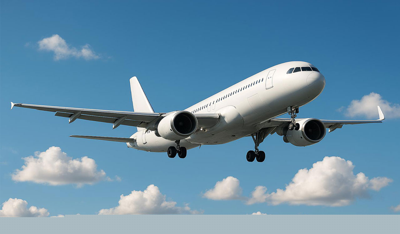 Indian airlines see international travel rebound despite rising fuel costs: Report