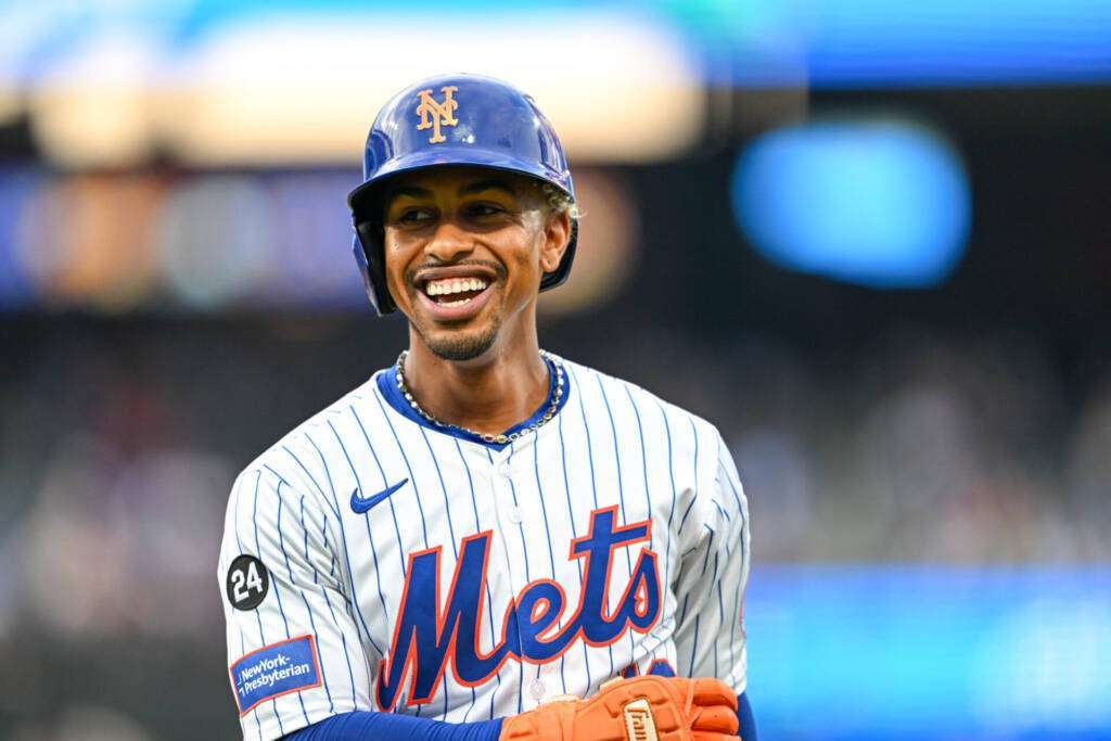 The Mets “would love” to trade Francisco Lindor