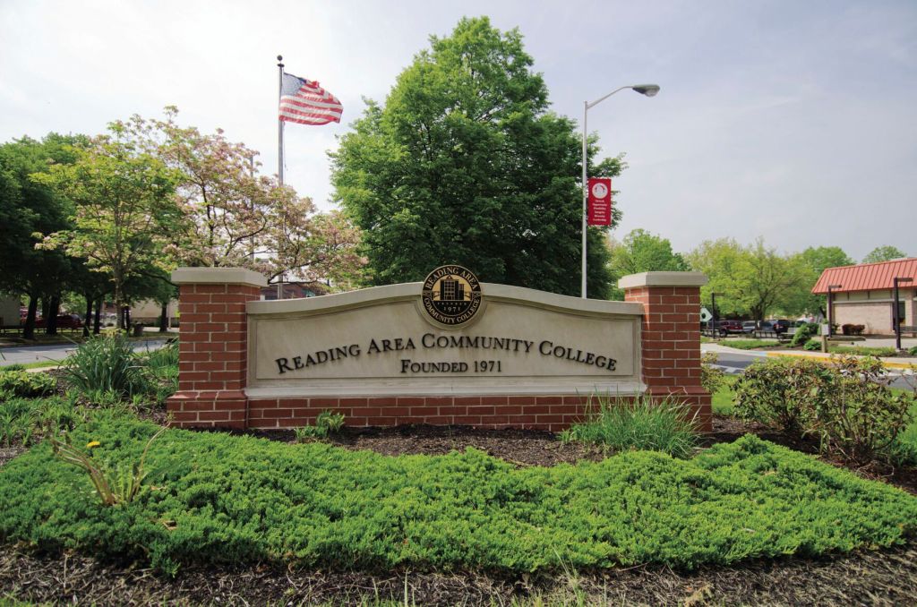 RACC president named finalist for national award