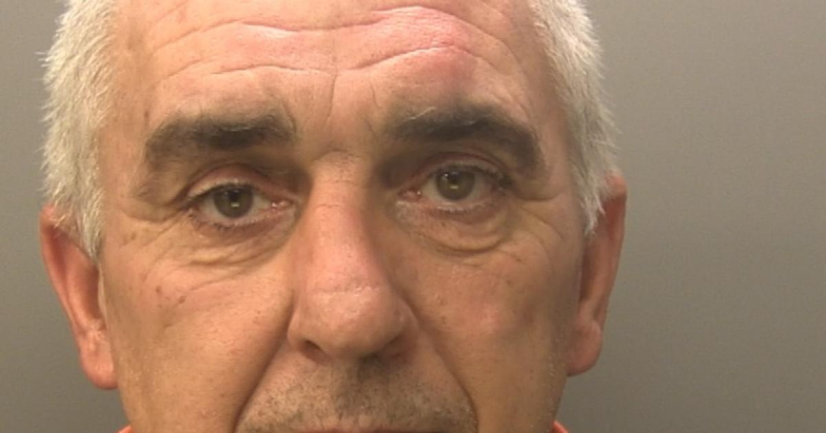 Barrow drug dealer jailed for heroin and cocaine supply offences