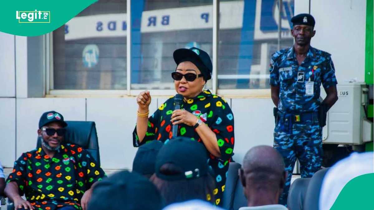 FG reveals 5 ways Nigerians can avoid job recruitment scams