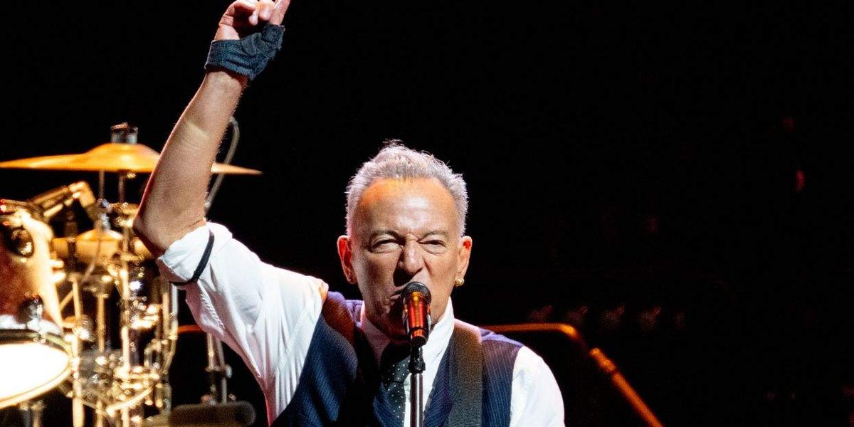 Bruce Springsteen releases anti-ICE protest song, honoring Renee Good and Alex Pretti