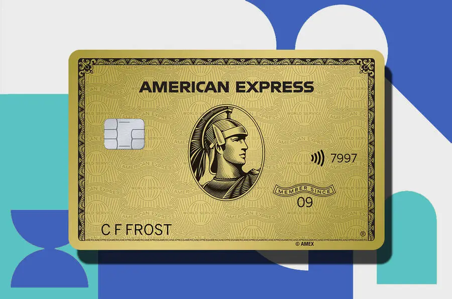 Still got the Amex Gold charge card? Swap to the Gold credit card and save £195