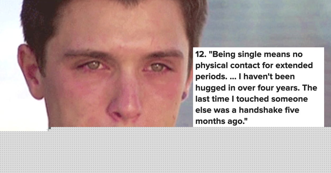 31 Things Men Say Women Don't Realize About Them That Range From Surprising To Actually Heartbreaking