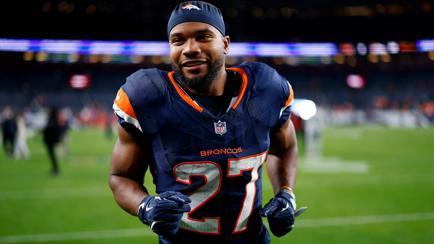 Ranking the easiest remaining games on the Denver Broncos schedule in 2025