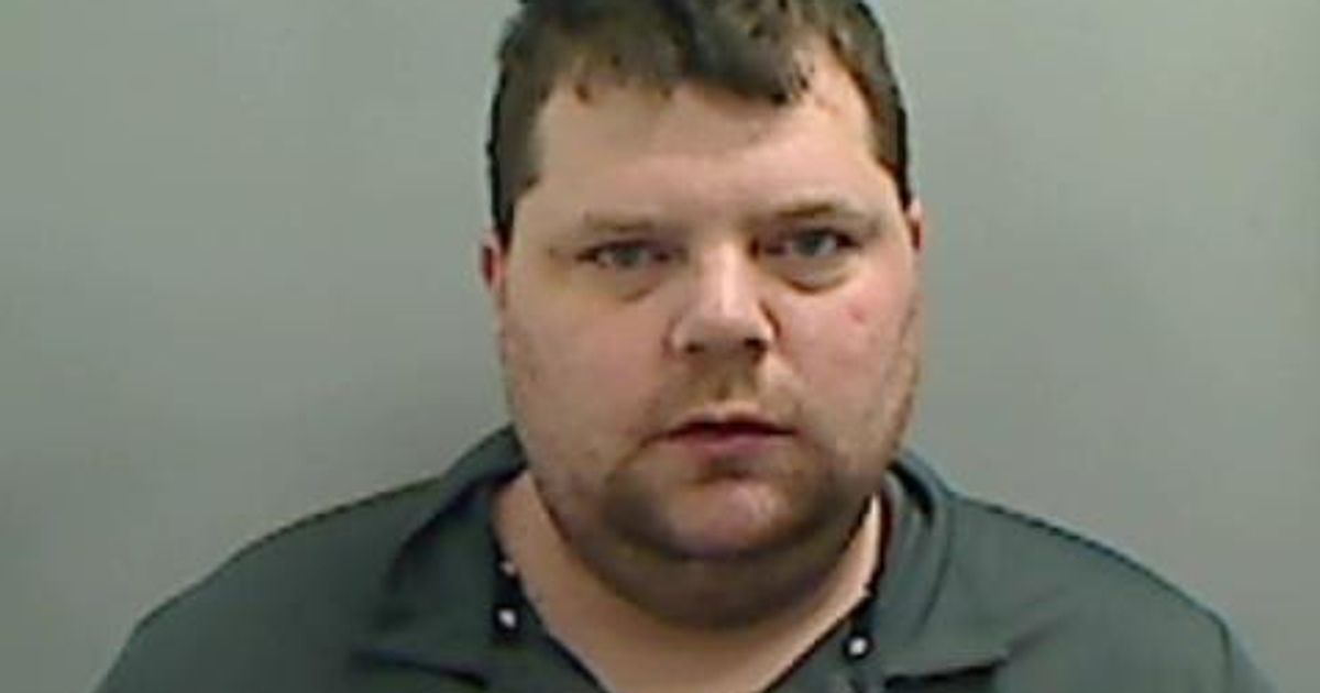 'Maniac' tried to kill mum's partner in brutal 7 minute attack after victim refused him drugs cash