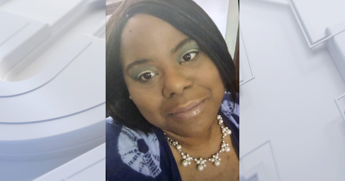 Milwaukee police seek critically missing 41-year-old woman