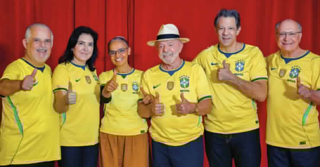 Haddad terá candidatura ao governo de SP homologada em convenção do PT neste sábado