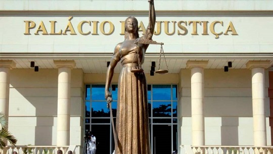 Afirmação feminina no século XXI em debate no Palácio da Justiça