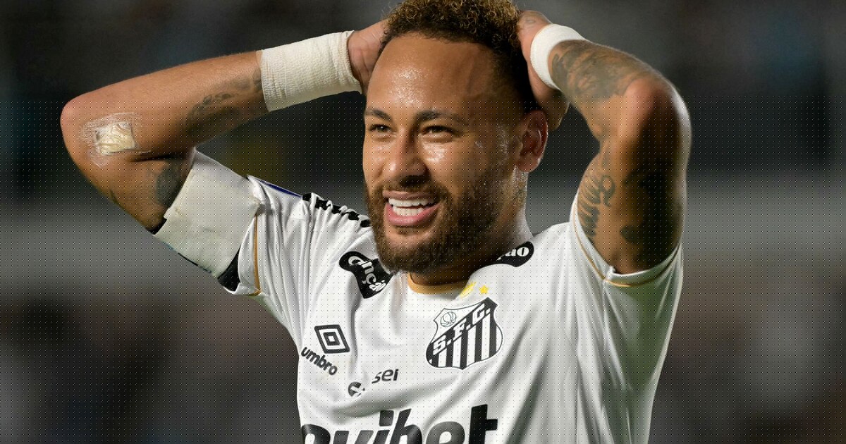 Provocation des adversaires, voiture encerclée par les supporters, … le nouveau coup de sang de Neymar :  “Ce minable s’est comporté comme un clown”