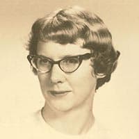 Goetz, Betty Burd