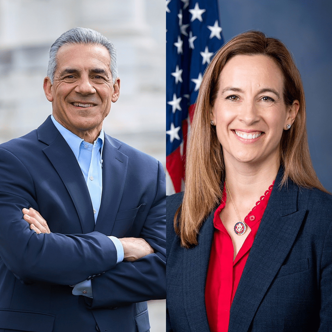 NJ gubernatorial forum focuses on Black concerns, but candidates had different approaches