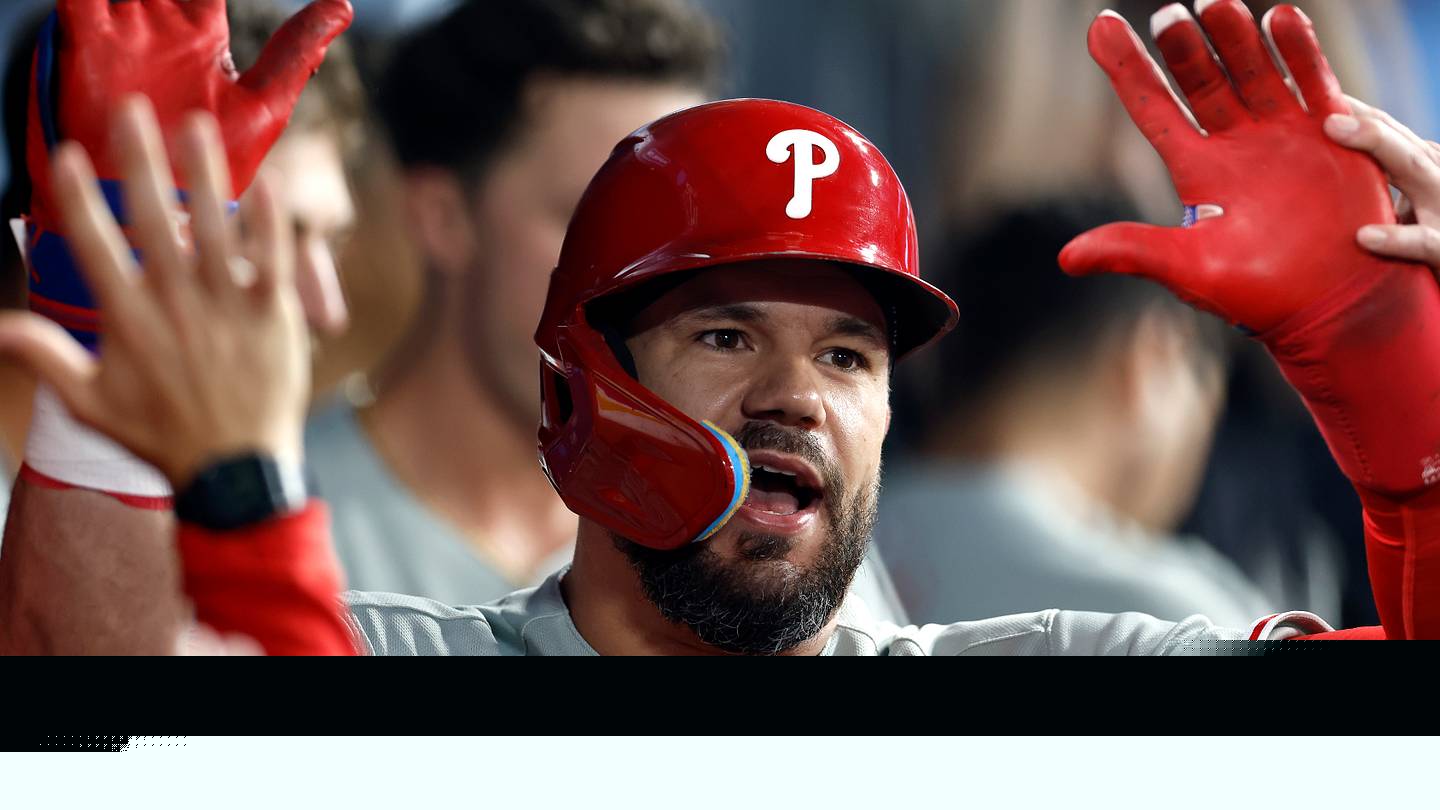 Phillies' epic win to clinch NL East means even more than coveted division crown