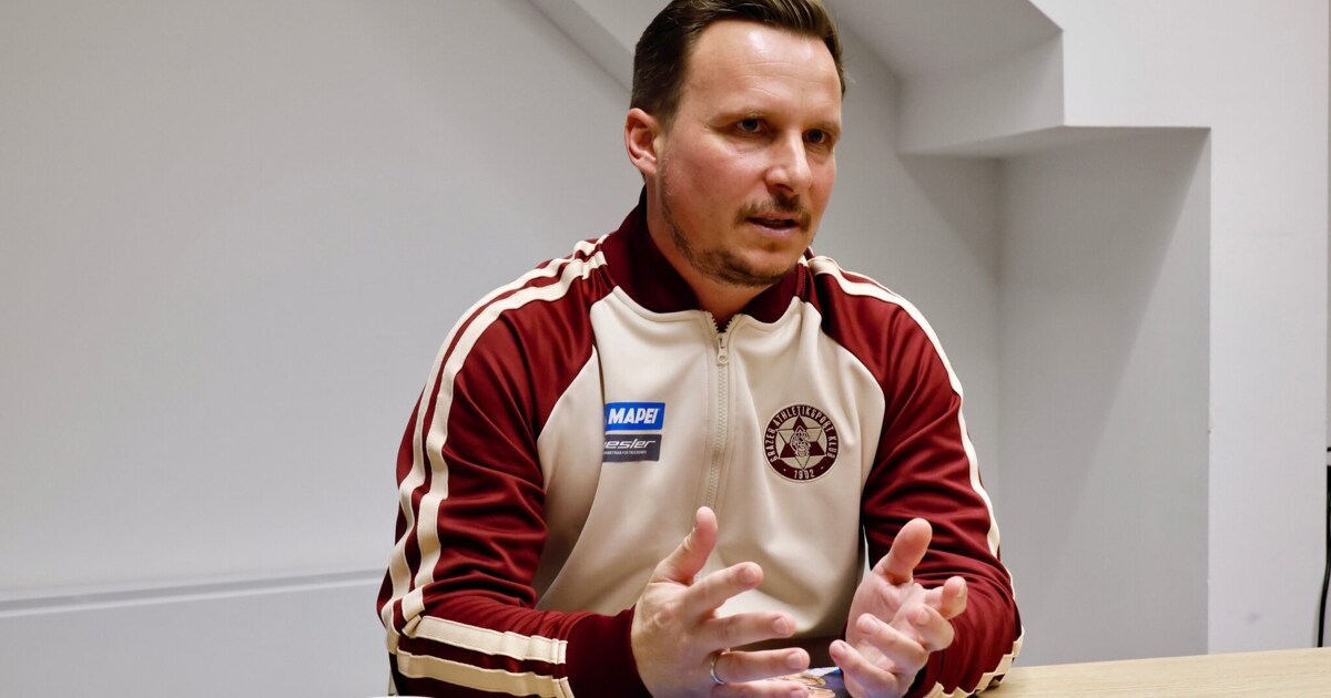 Überraschung in Graz - GAK-Paukenschlag: Sportchef Wawra nimmt Auszeit