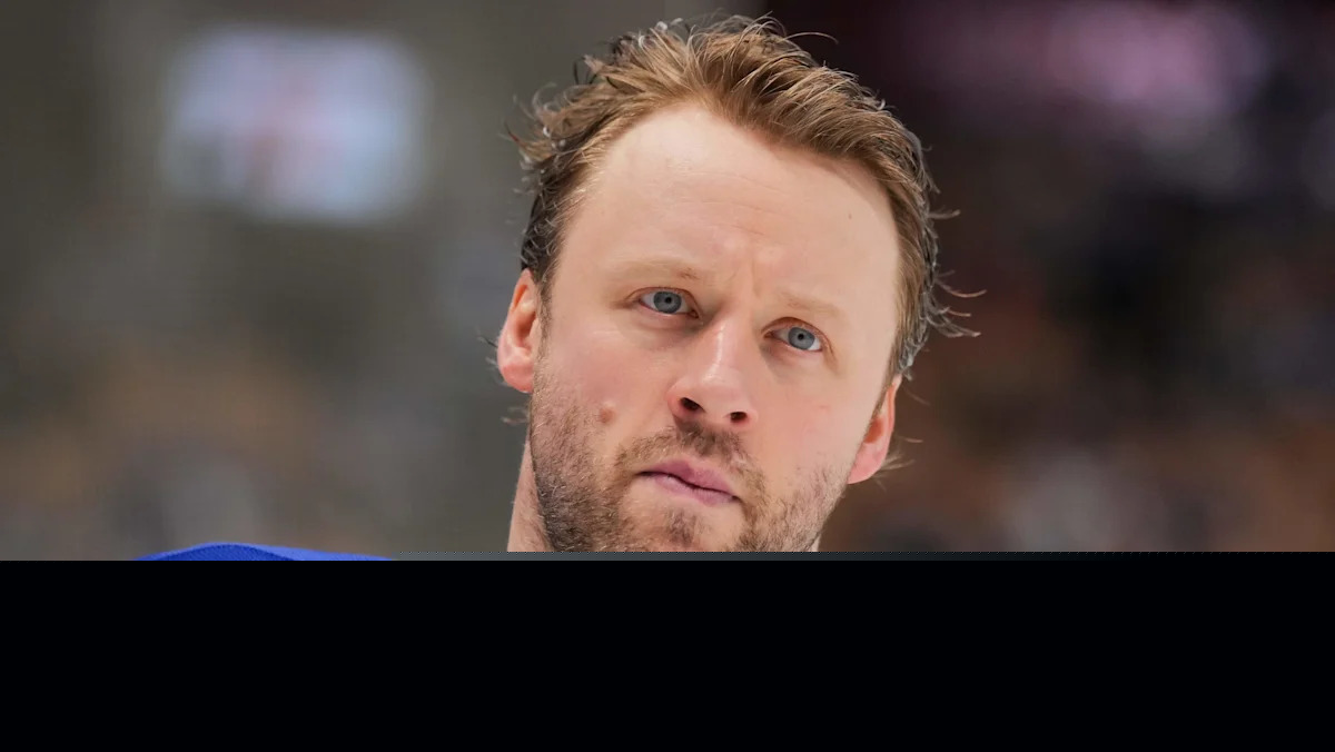 Maple Leafs Put On Notice After NHL Insider’s Morgan Rielly Warning