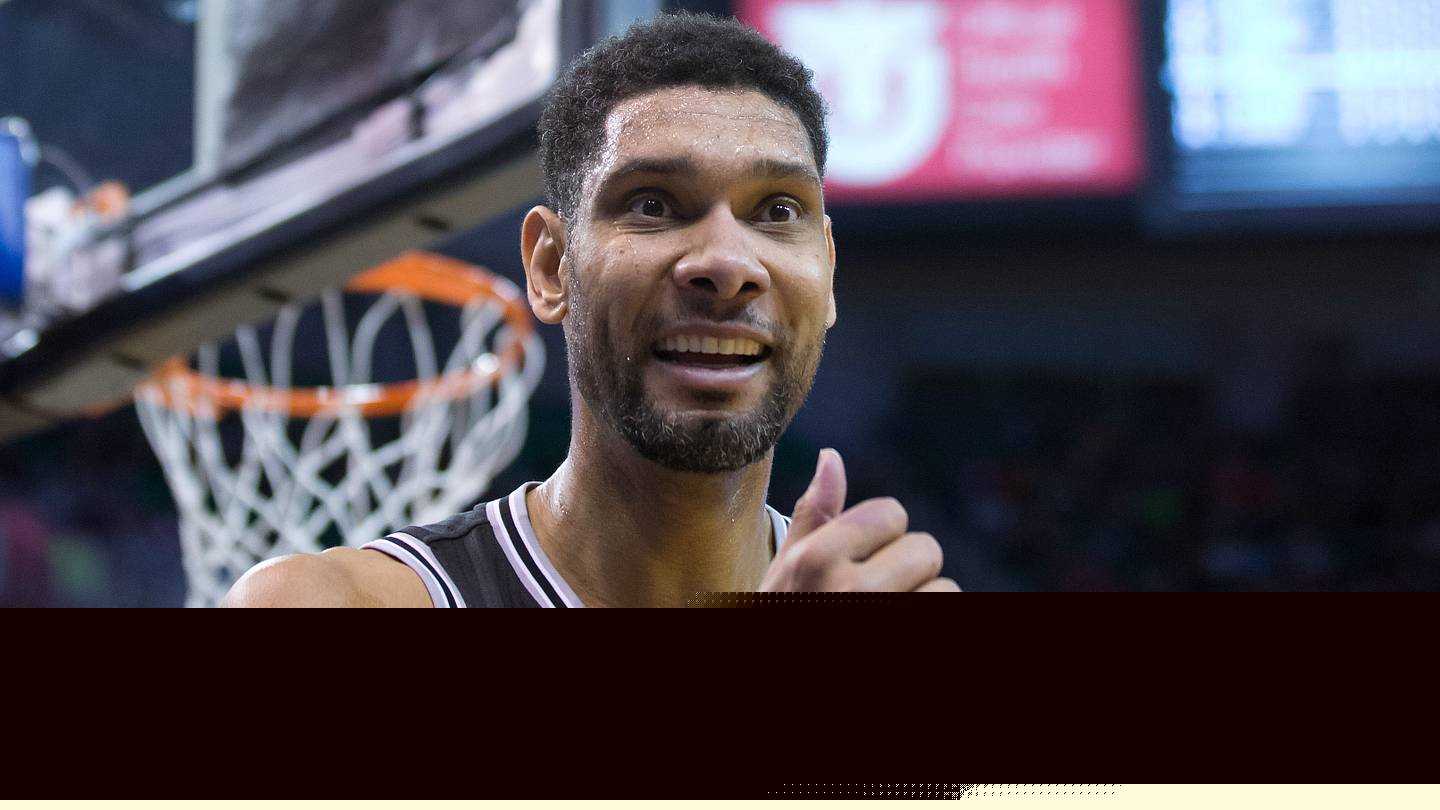 Bleacher Report's Tim Duncan misfire ignores one unavoidable Bill Russell truth