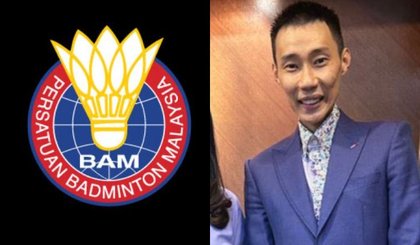 Lee Chong Wei: New Coaches Must Work As ‘One Family’ To Lift Malaysian Badminton