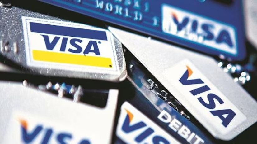 Visa card transactions in Azerbaijan show surge in 2025