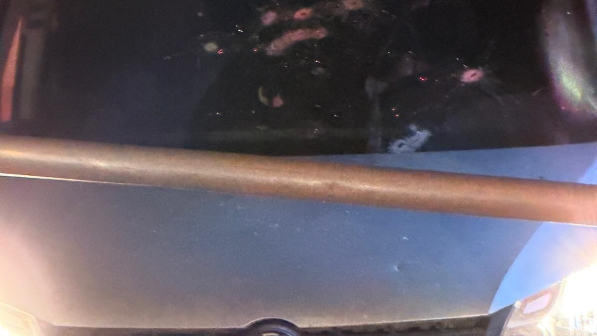 IDF Stops Car-Ramming, Shooting Attack Near Modi'in Checkpoint