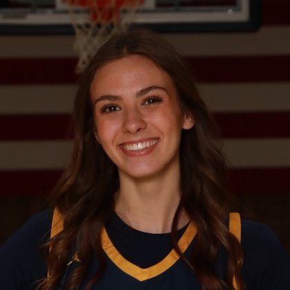 Back from knee injury, Macie Lofgren aids Sterling’s win over Alleman