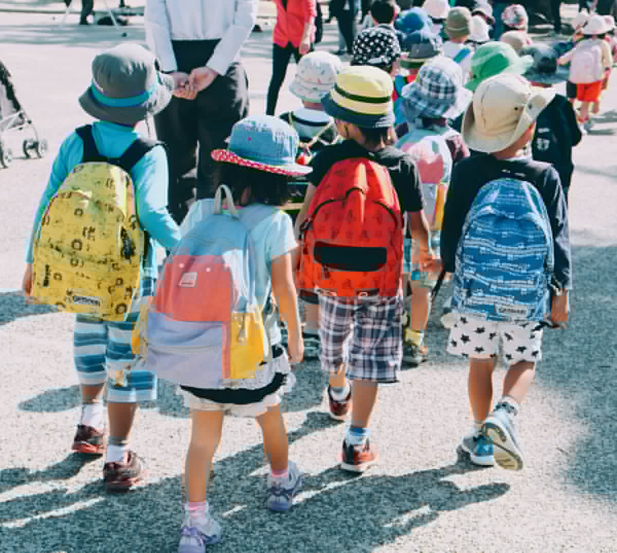 Killeen Auto Sales Is Giving Away Over 1,000 Free Backpacks for Back-to-School