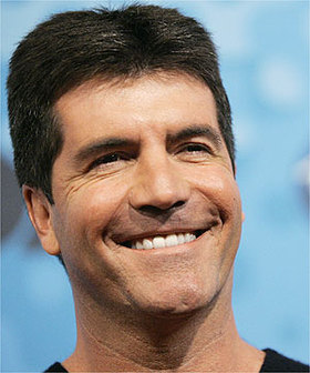 Spotlight: Simon Cowell's Charity Work