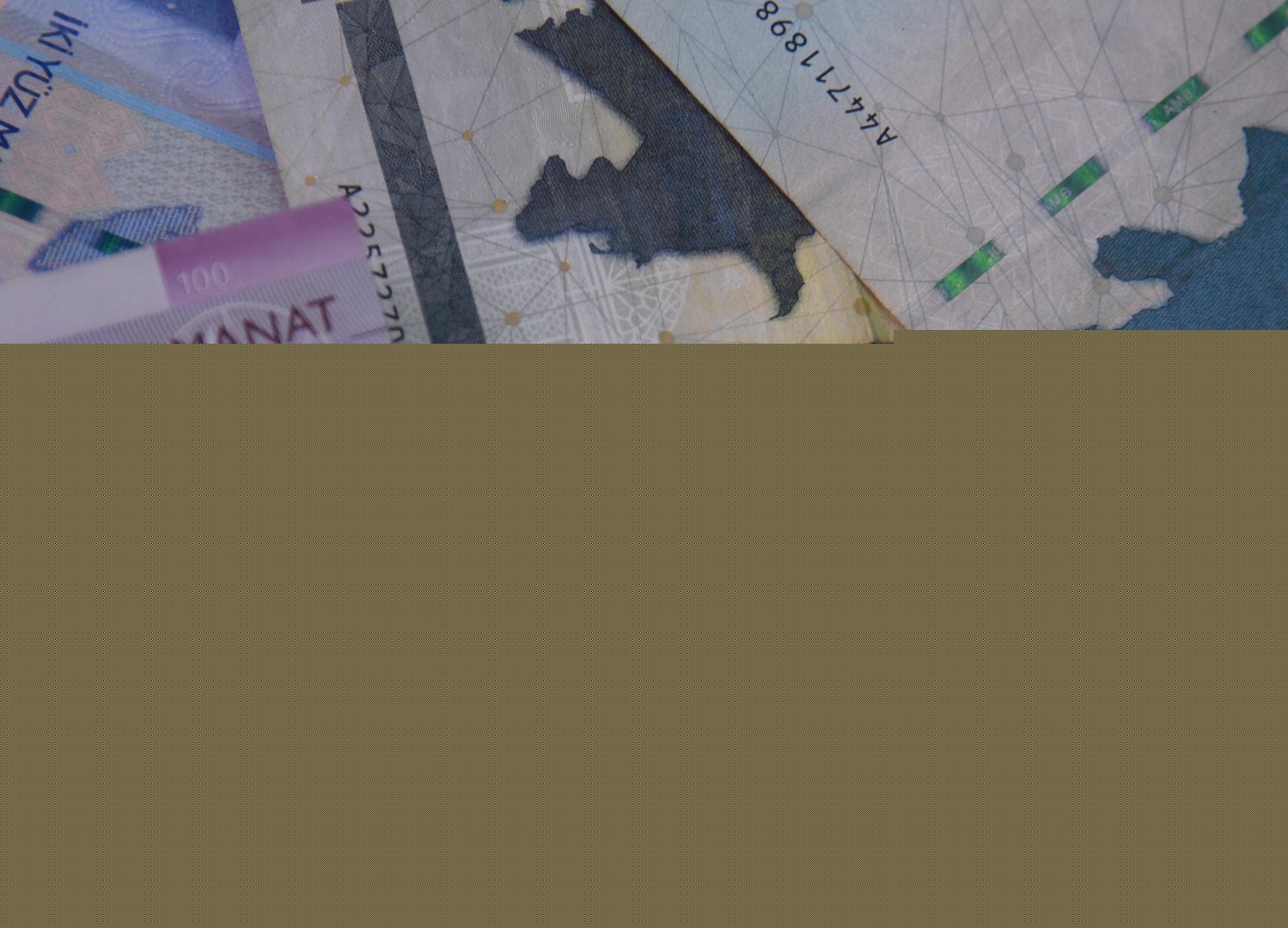 Azerbaijan's active VAT payer count rises 5.8%