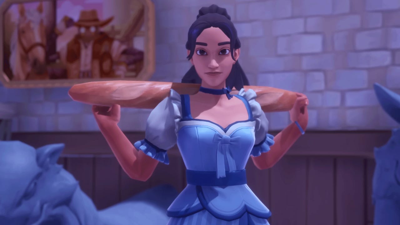 Palia - Official ‘Sunkissed Summer: Beauty & The Beach’ Update Trailer