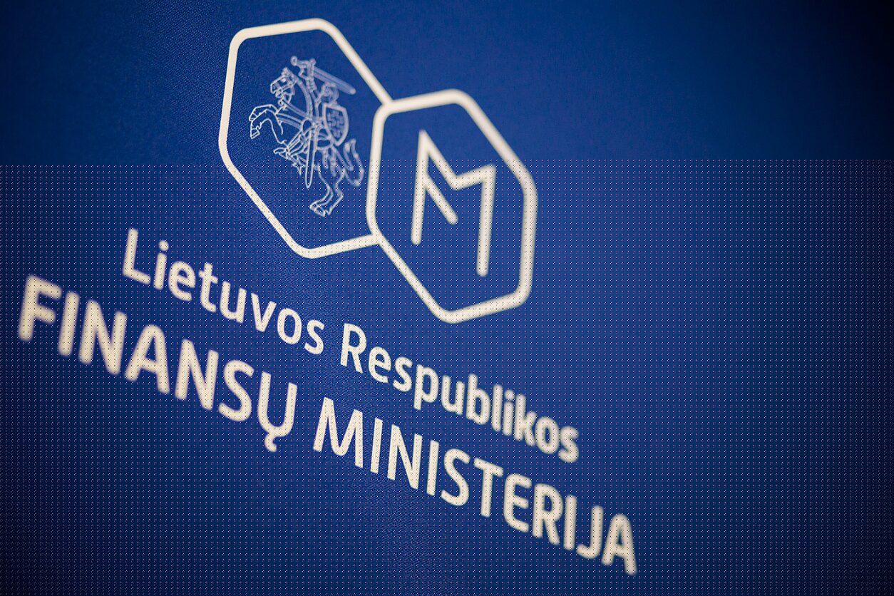 Ministerija: gynybos obligacijų per savaitę išplatinta už 18,4 mln. eurų