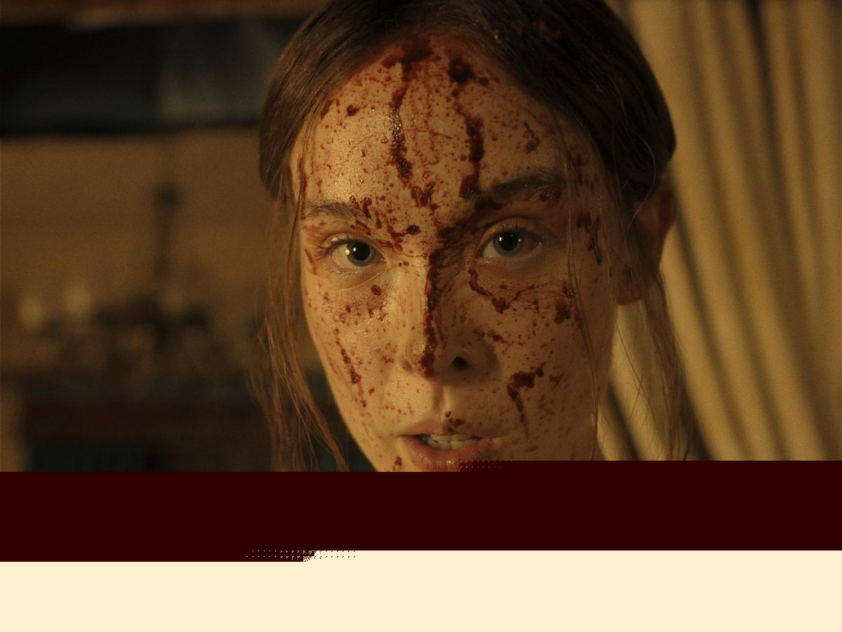 Lizzie Borden Netflix Series Release Date Announced