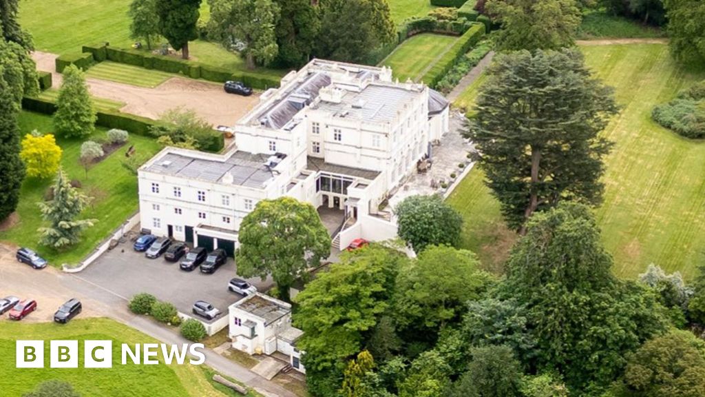 The deal that means Prince Andrew can still afford to live in Royal Lodge