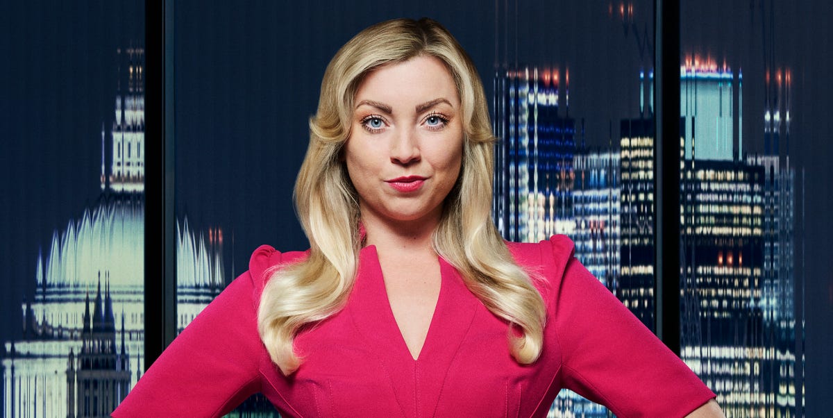 The Apprentice fans blast "unfair" elimination in first episode: "Fired for being too nice"