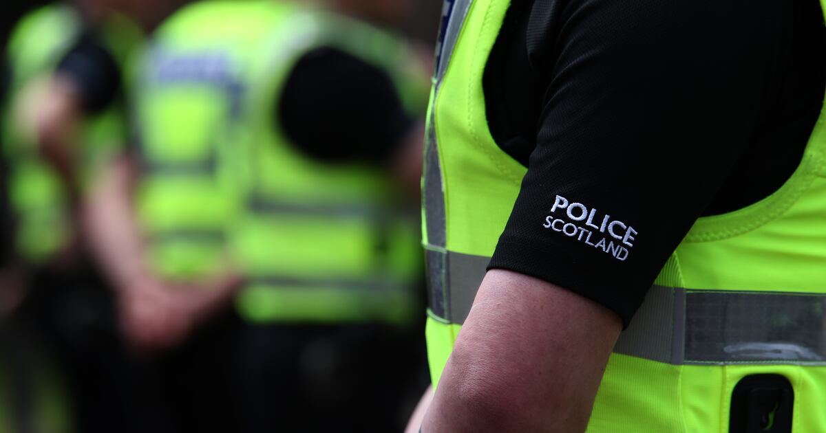 We do not underestimate impact of Greer case on public trust – police chiefs