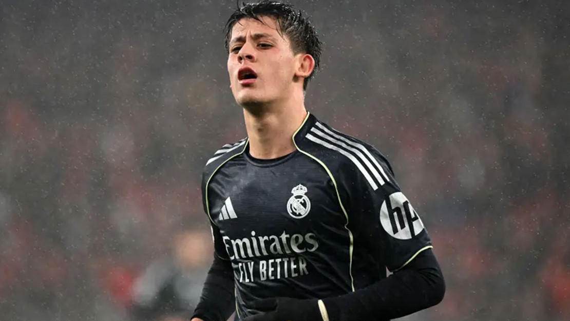 Real Madrid Teknik Direktör Değişikliğine Gidiyor