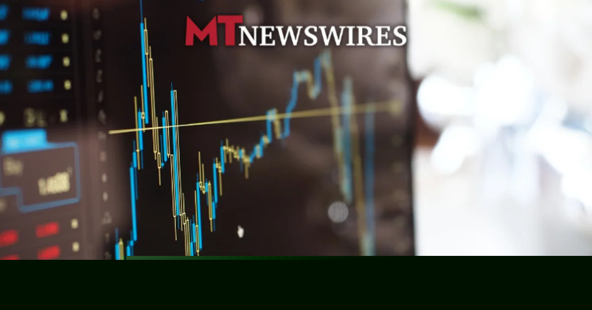 New Zealand Shares Rise; Air New Zealand Group Capacity Rises in June