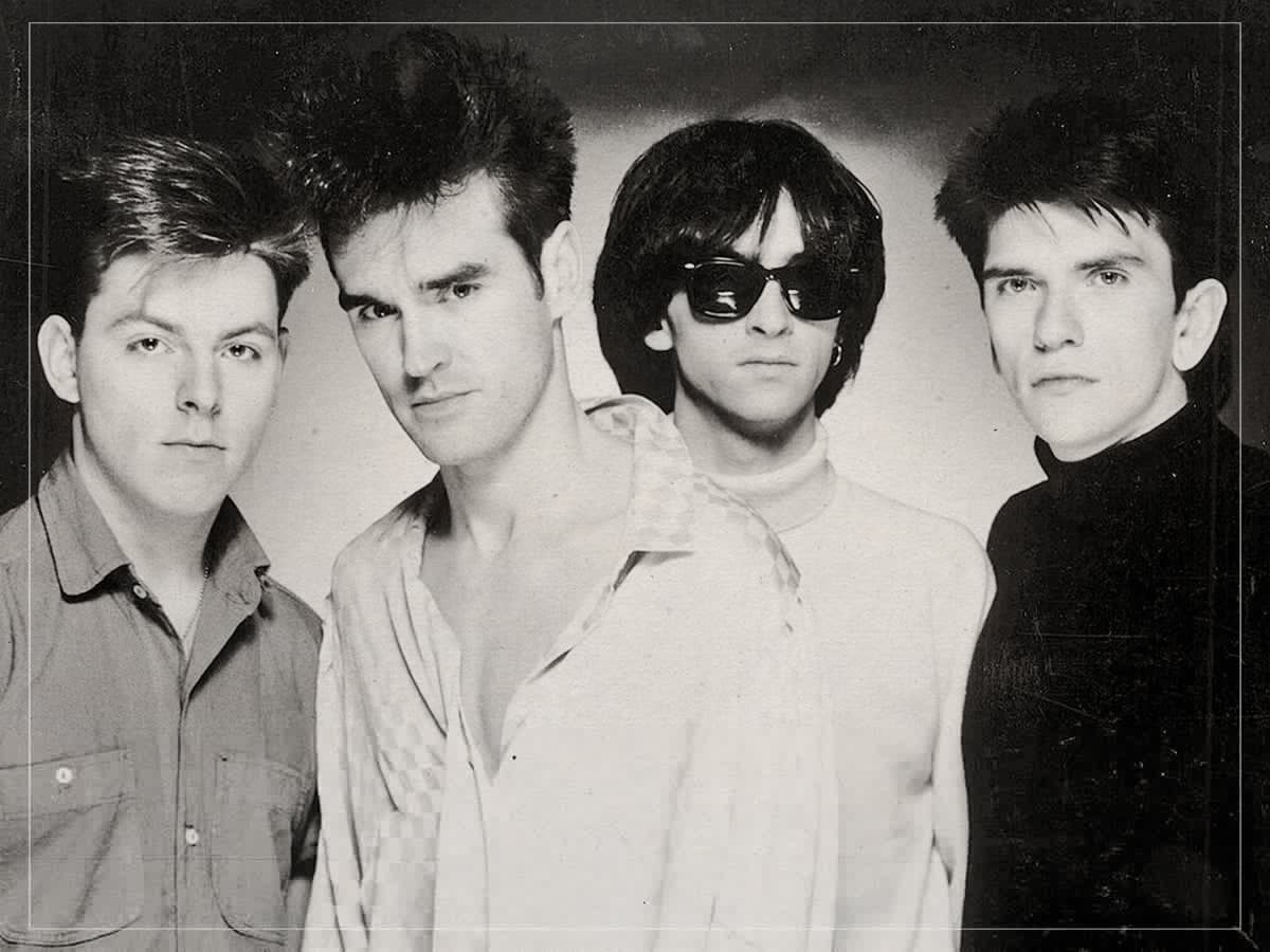 The 1968 song that broke up The Smiths: “The last straw”