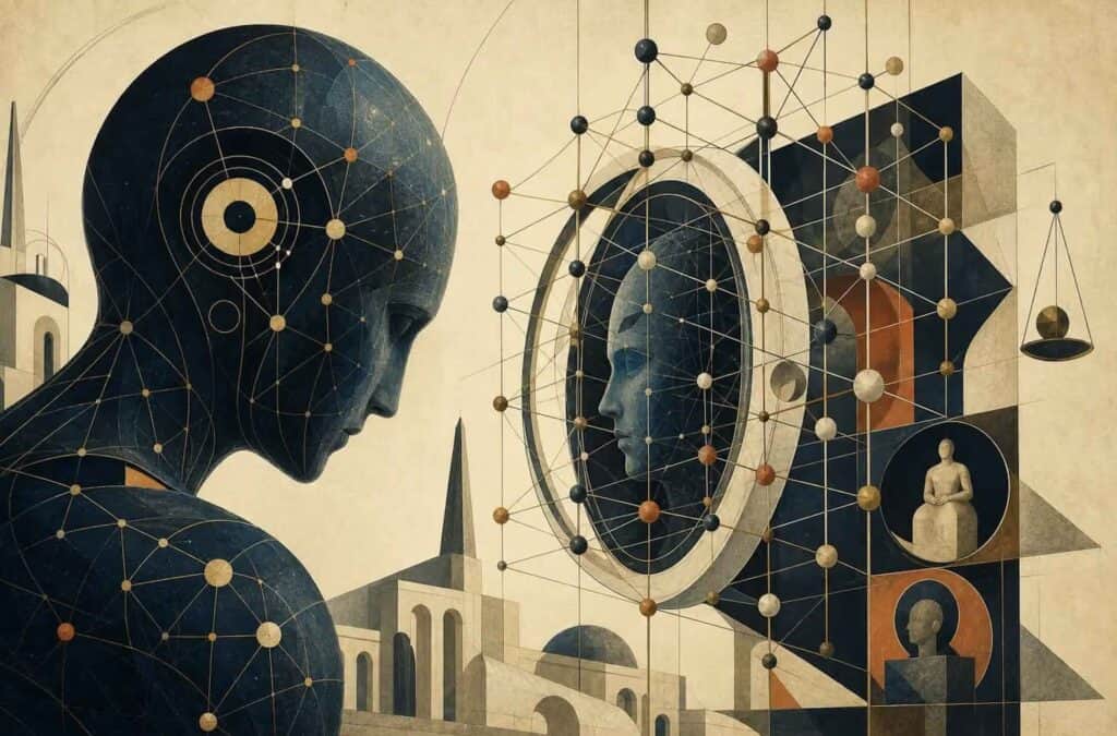 Google Researchers Taught AI to Stop Saying it was Conscious