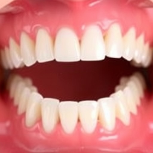 Exploring Dental Students’ Views on Aesthetic Factors