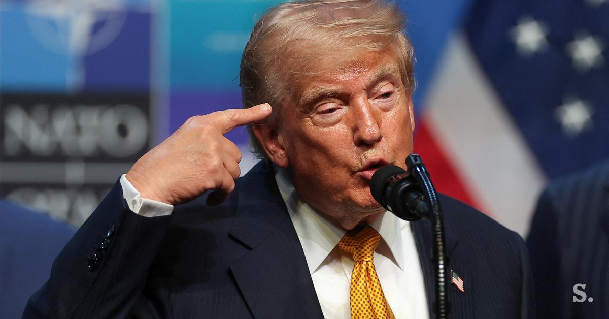Trumpove grožnje so se uresničile. Ponoči izvedli brutalen napad. #vŽivo