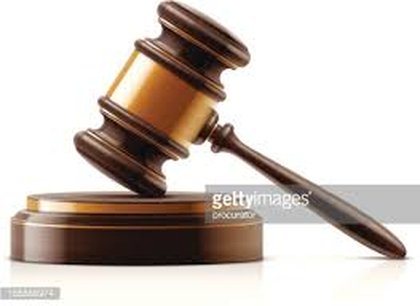 Underwear Bandit Sentenced  to Prison
