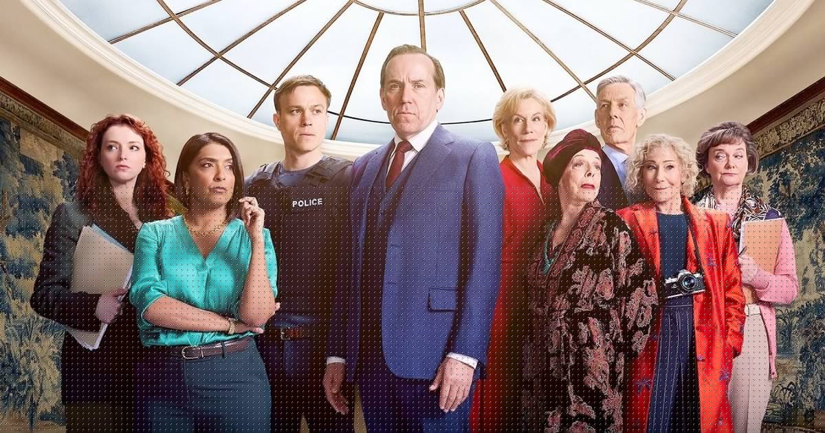 What's New on PBS Prime Video in August 2026
