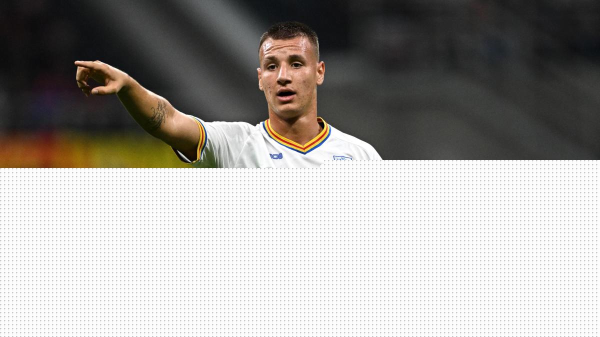 Camarda: "Il gol lo dedico a Florenzi, glielo avevo promesso. Spero sia il primo di tanti"